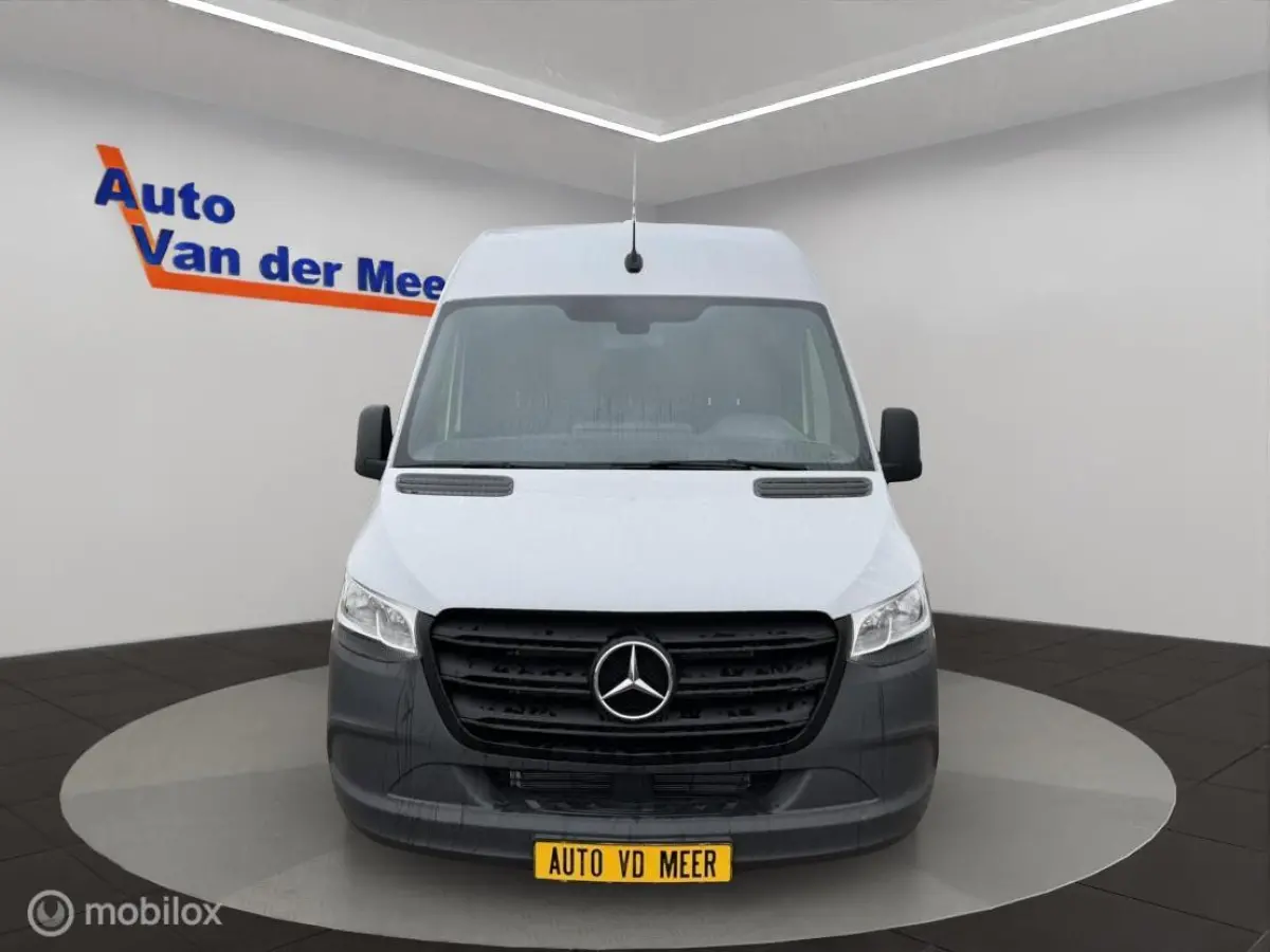 bestel 315 1.9 CDI L2H2 / All in prijs