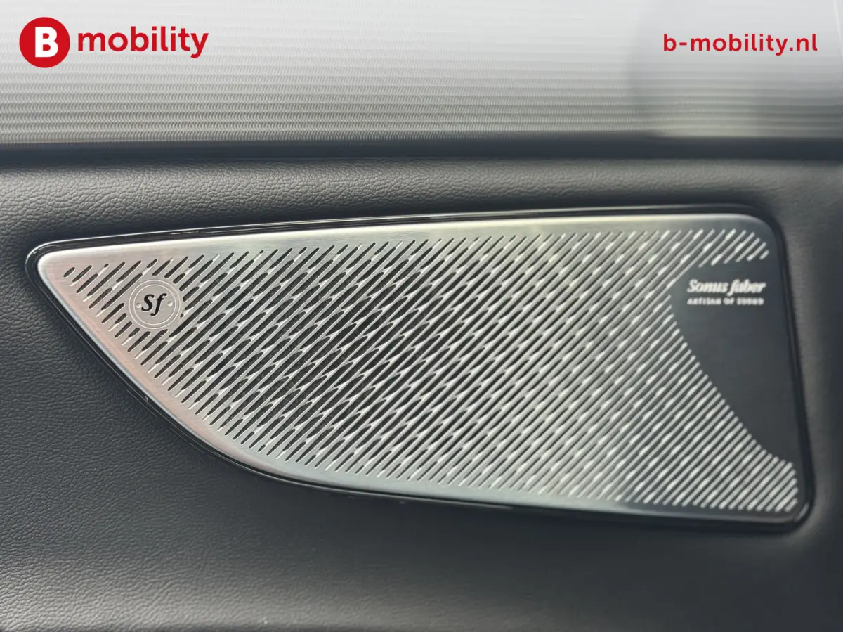 2.0 MHEV GT 300PK AWD Head-Up Adaptive Cruise Control | 360 Camera | Leer | Panoramadak | Apple CarPlay | 2.300kg Trekgewicht