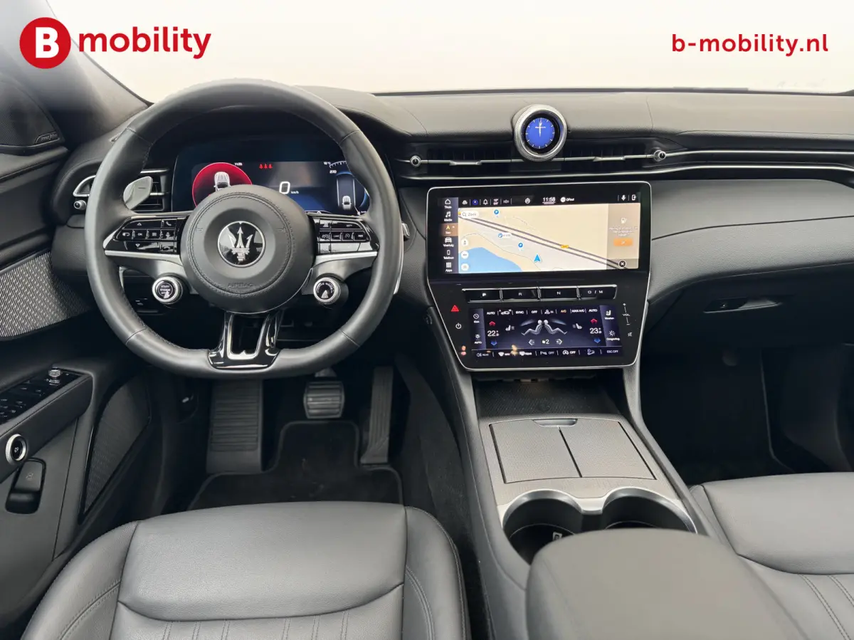 2.0 MHEV GT 300PK AWD Head-Up Adaptive Cruise Control | 360 Camera | Leer | Panoramadak | Apple CarPlay | 2.300kg Trekgewicht