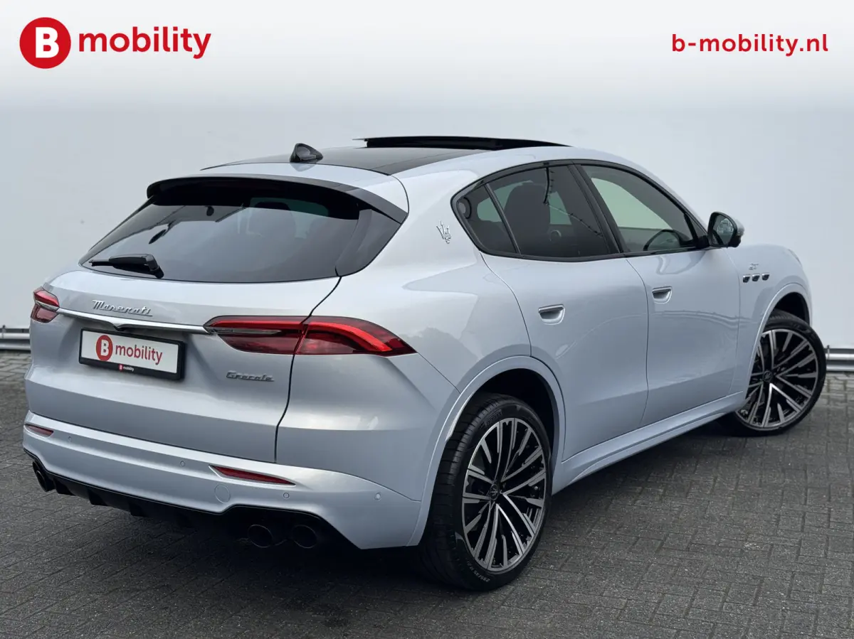 2.0 MHEV GT 300PK AWD Head-Up Adaptive Cruise Control | 360 Camera | Leer | Panoramadak | Apple CarPlay | 2.300kg Trekgewicht