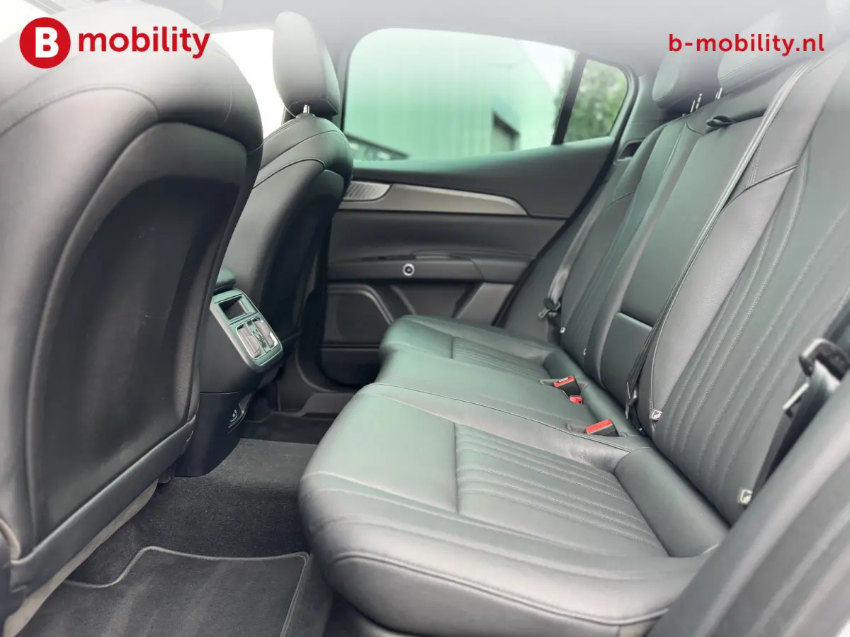 2.0 MHEV GT 300PK AWD Head-Up Adaptive Cruise Control | 360 Camera | Leer | Panoramadak | Apple CarPlay | 2.300kg Trekgewicht