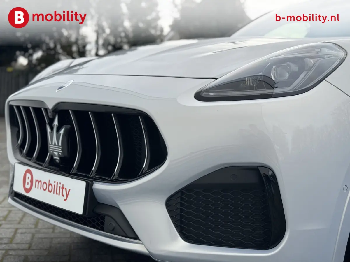 2.0 MHEV GT 300PK AWD Head-Up Adaptive Cruise Control | 360 Camera | Leer | Panoramadak | Apple CarPlay | 2.300kg Trekgewicht