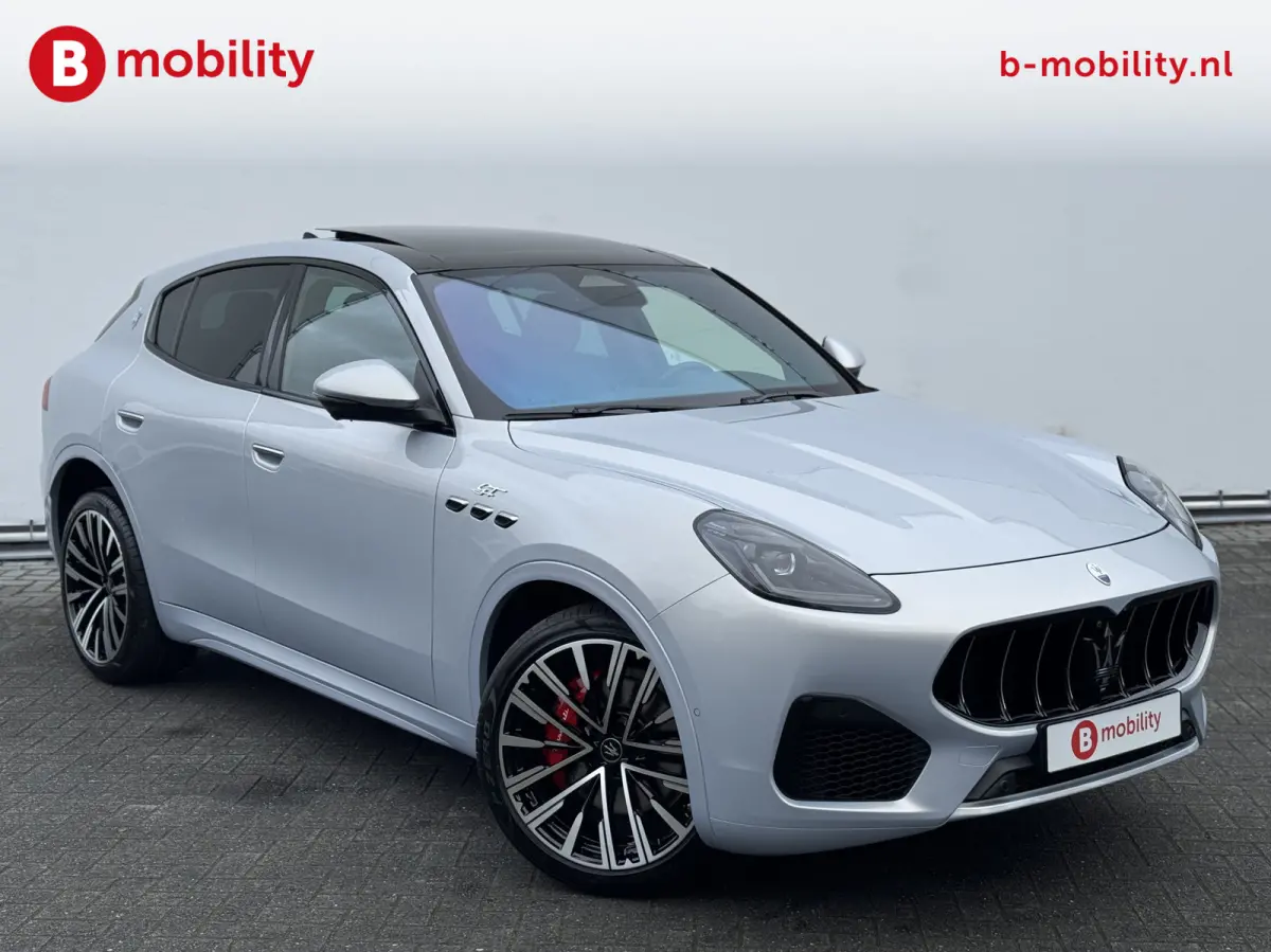 2.0 MHEV GT 300PK AWD Head-Up Adaptive Cruise Control | 360 Camera | Leer | Panoramadak | Apple CarPlay | 2.300kg Trekgewicht