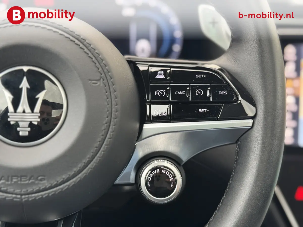 2.0 MHEV GT 300PK AWD Head-Up Adaptive Cruise Control | 360 Camera | Leer | Panoramadak | Apple CarPlay | 2.300kg Trekgewicht