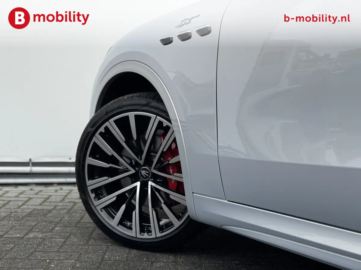 2.0 MHEV GT 300PK AWD Head-Up Adaptive Cruise Control | 360 Camera | Leer | Panoramadak | Apple CarPlay | 2.300kg Trekgewicht