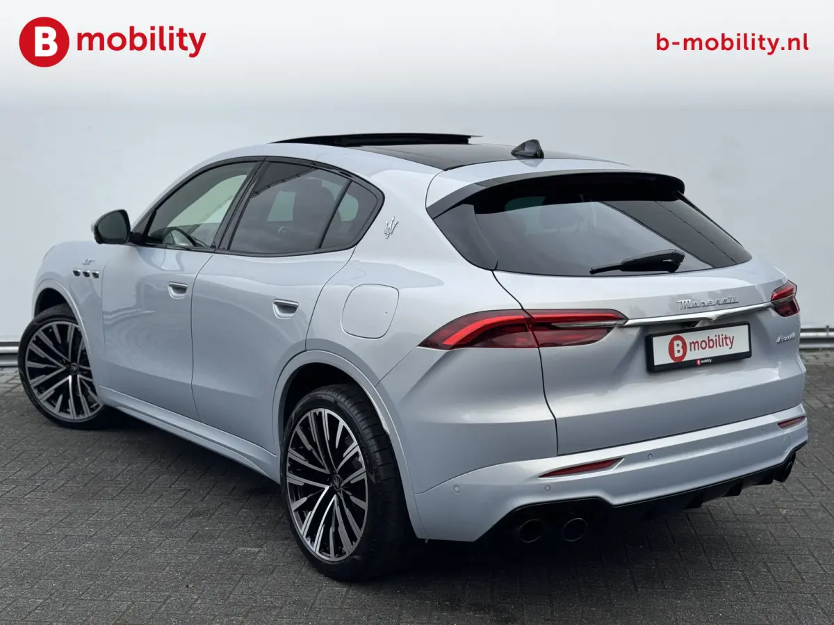 2.0 MHEV GT 300PK AWD Head-Up Adaptive Cruise Control | 360 Camera | Leer | Panoramadak | Apple CarPlay | 2.300kg Trekgewicht
