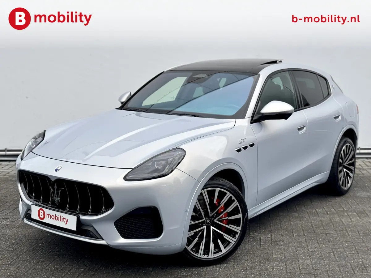 2.0 MHEV GT 300PK AWD Head-Up Adaptive Cruise Control | 360 Camera | Leer | Panoramadak | Apple CarPlay | 2.300kg Trekgewicht