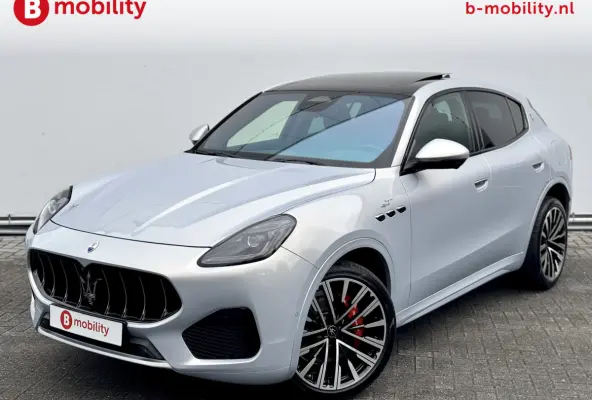 2.0 MHEV GT 300PK AWD Head-Up Adaptive Cruise Control | 360 Camera | Leer | Panoramadak | Apple CarPlay | 2.300kg Trekgewicht
