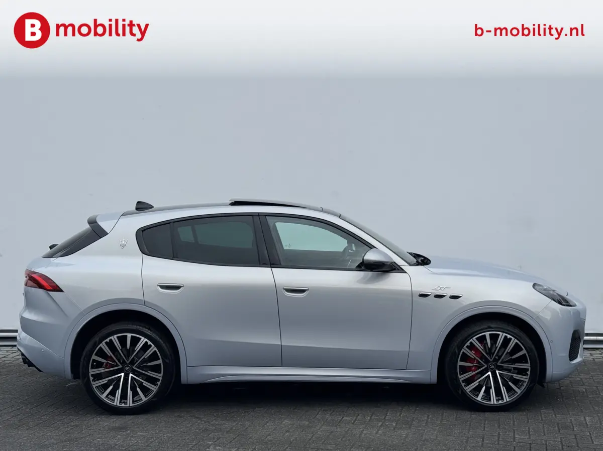 2.0 MHEV GT 300PK AWD Head-Up Adaptive Cruise Control | 360 Camera | Leer | Panoramadak | Apple CarPlay | 2.300kg Trekgewicht