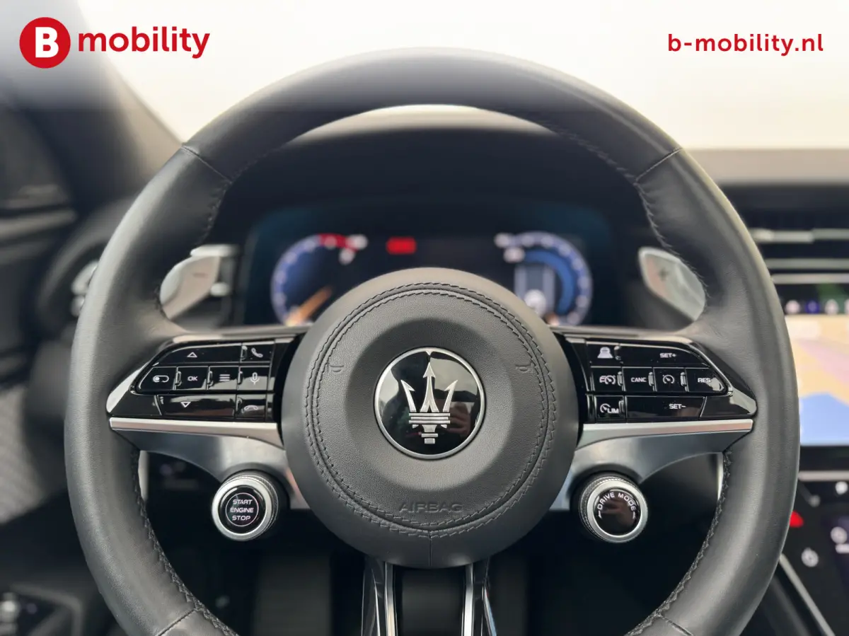 2.0 MHEV GT 300PK AWD Head-Up Adaptive Cruise Control | 360 Camera | Leer | Panoramadak | Apple CarPlay | 2.300kg Trekgewicht