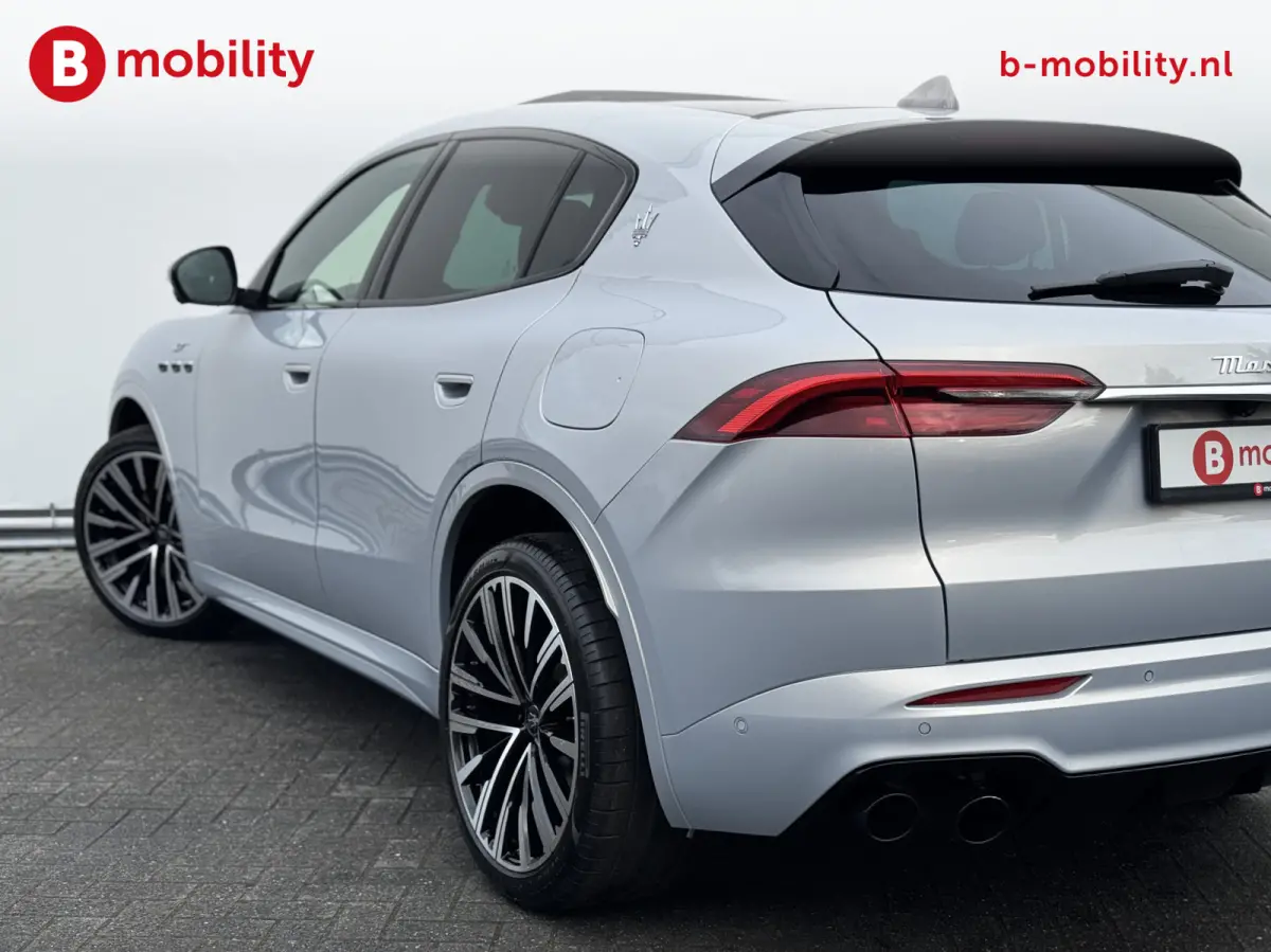 2.0 MHEV GT 300PK AWD Head-Up Adaptive Cruise Control | 360 Camera | Leer | Panoramadak | Apple CarPlay | 2.300kg Trekgewicht
