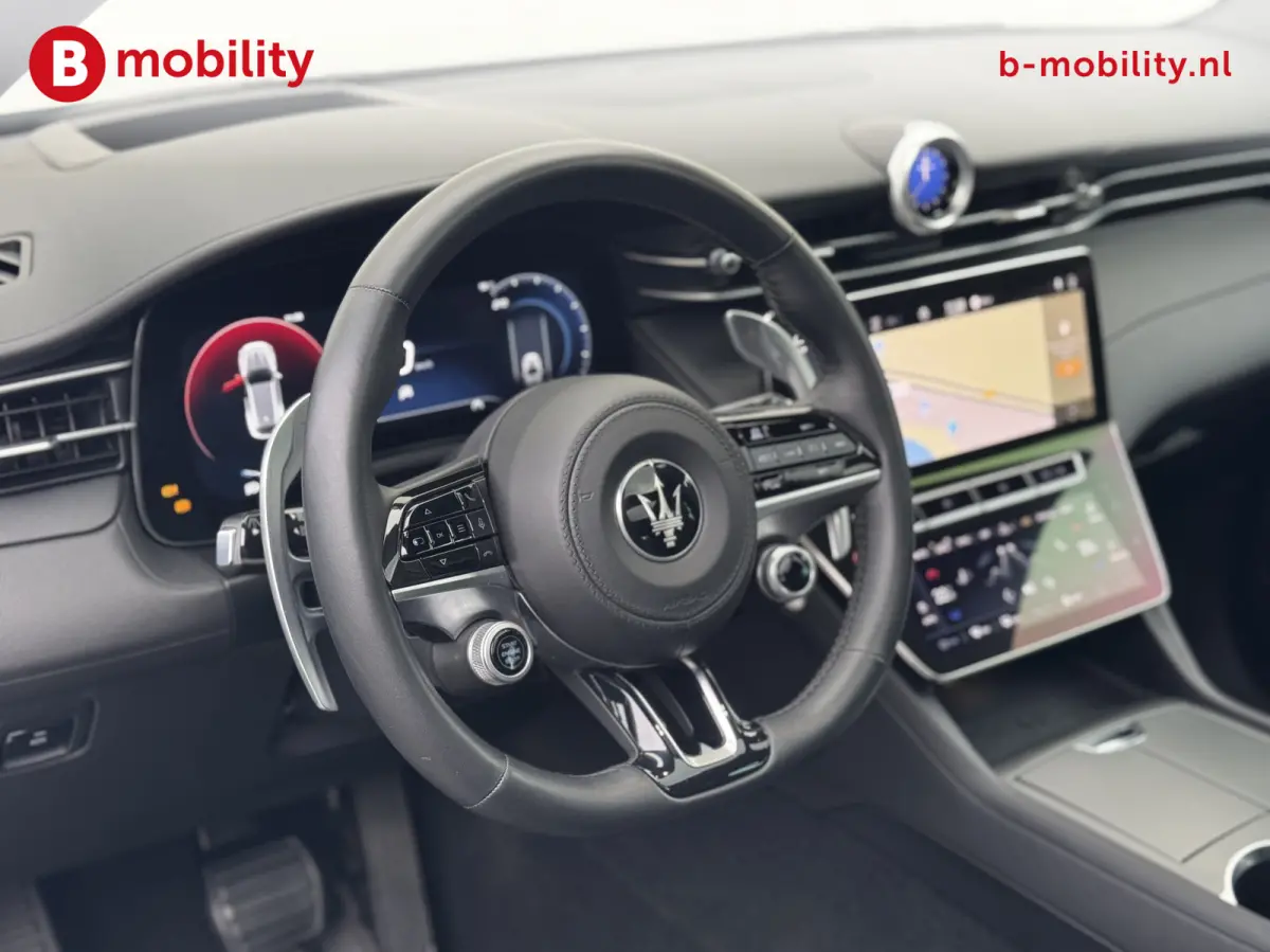 2.0 MHEV GT 300PK AWD Head-Up Adaptive Cruise Control | 360 Camera | Leer | Panoramadak | Apple CarPlay | 2.300kg Trekgewicht