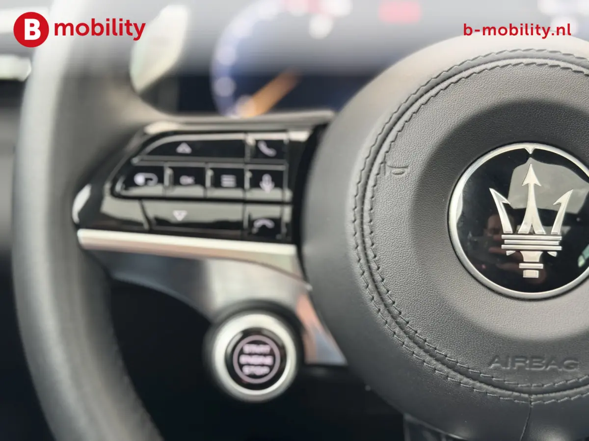 2.0 MHEV GT 300PK AWD Head-Up Adaptive Cruise Control | 360 Camera | Leer | Panoramadak | Apple CarPlay | 2.300kg Trekgewicht