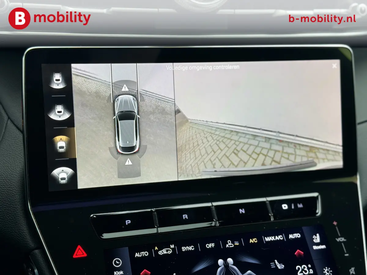 2.0 MHEV GT 300PK AWD Head-Up Adaptive Cruise Control | 360 Camera | Leer | Panoramadak | Apple CarPlay | 2.300kg Trekgewicht