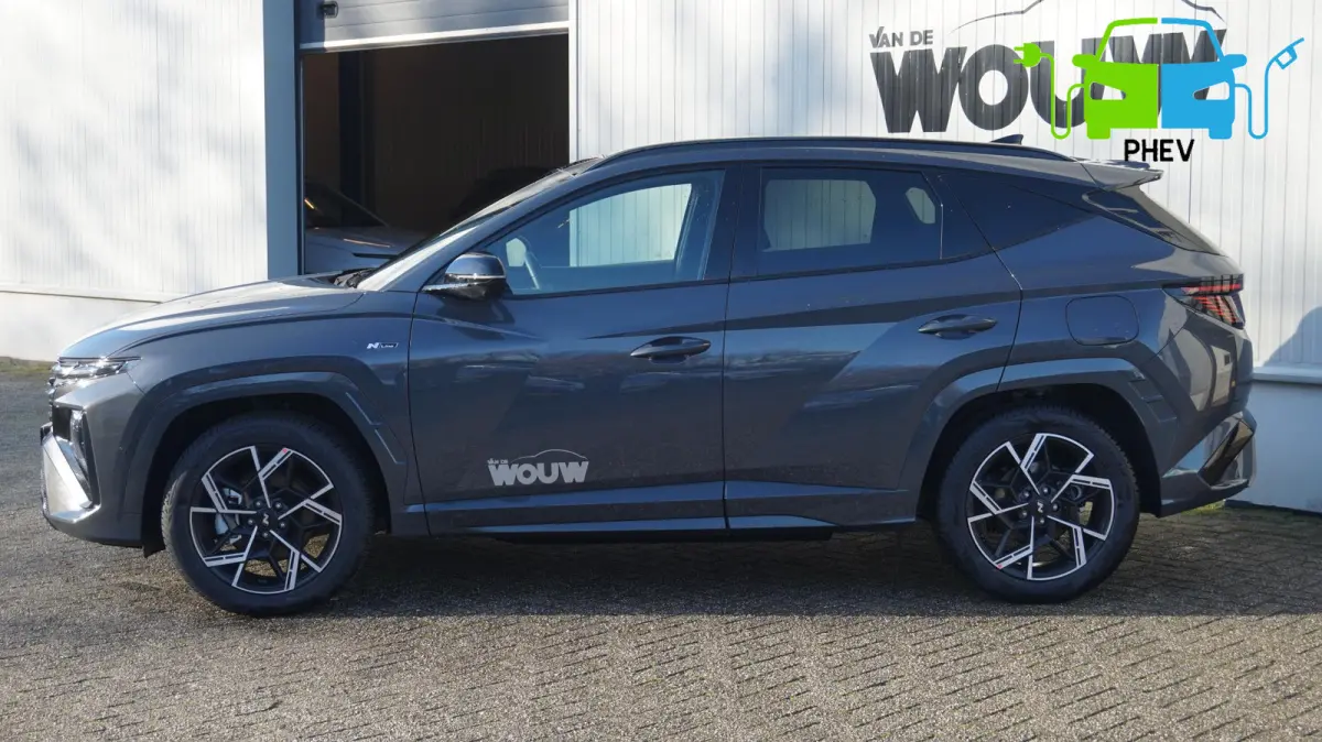 1.6 T-GDI PHEV N Line Sky