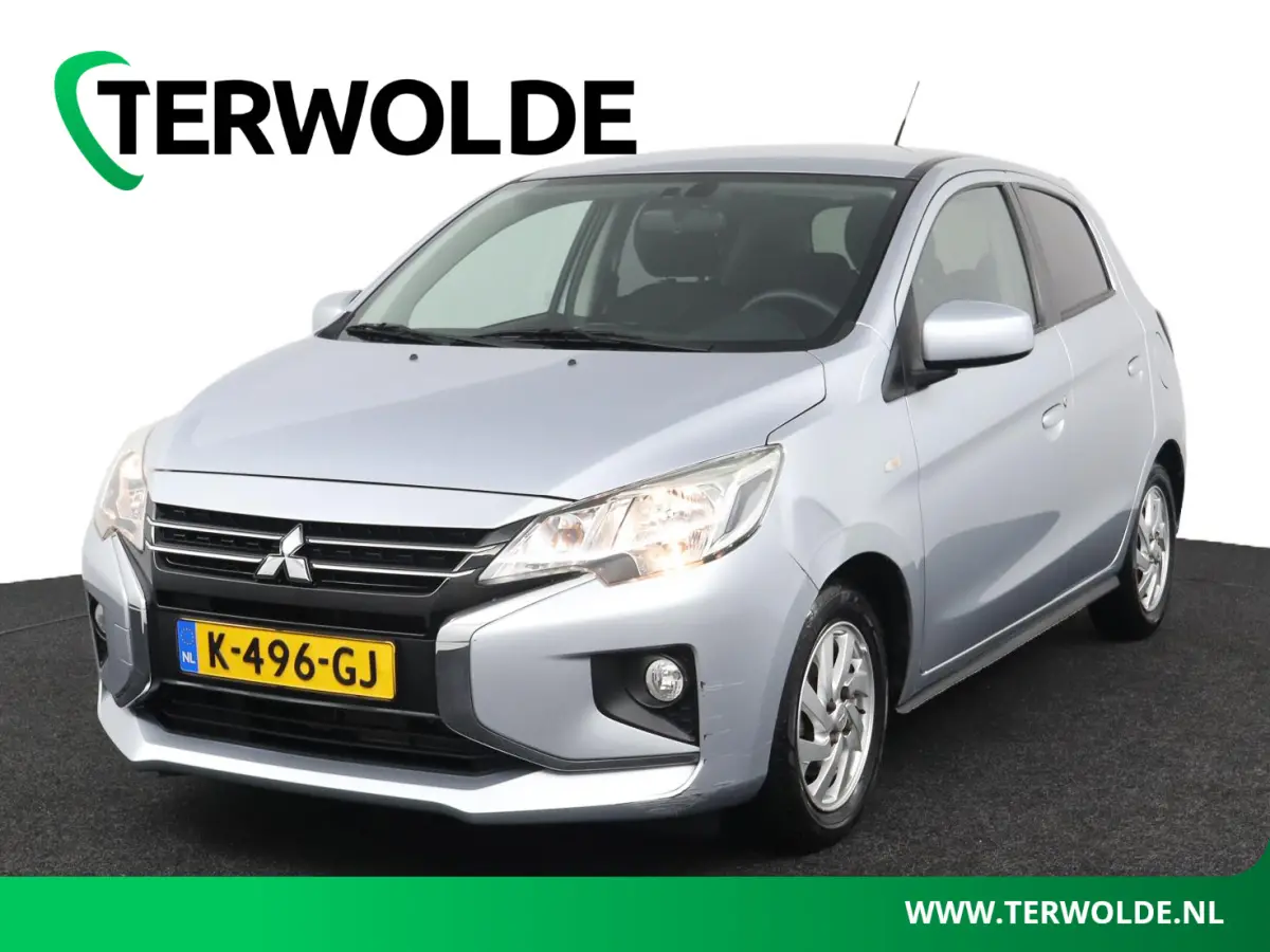 1.2 Active | AUTOMAAT | | Airco |  Apple Carplay/Android Auto | Cruise Control |