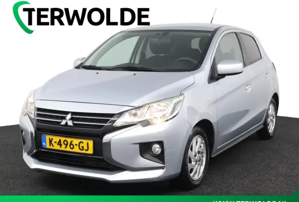 1.2 Active | AUTOMAAT | | Airco |  Apple Carplay/Android Auto | Cruise Control |