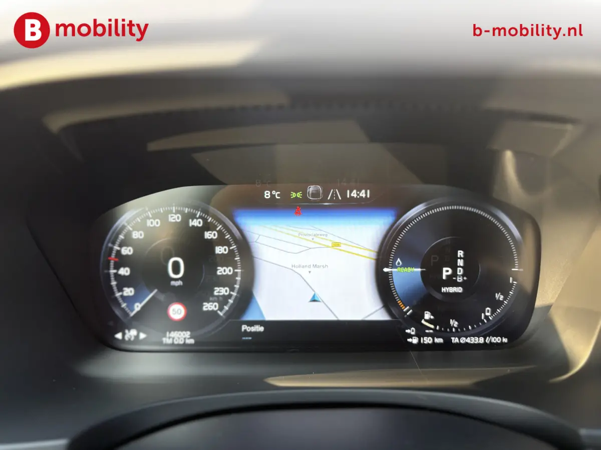 2.0 T6 AWD R-Design Trekhaak 2.100kg Head Up Harman/Kardon | 360 Camera | Panoramadak | Apple CarPlay | Adaptive Cruise