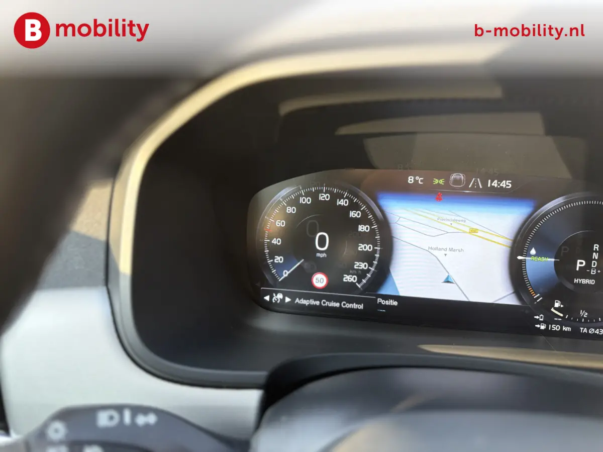 2.0 T6 AWD R-Design Trekhaak 2.100kg Head Up Harman/Kardon | 360 Camera | Panoramadak | Apple CarPlay | Adaptive Cruise