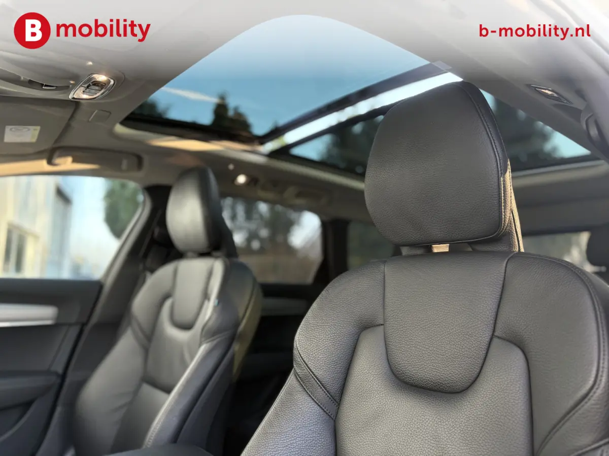 2.0 T6 AWD R-Design Trekhaak 2.100kg Head Up Harman/Kardon | 360 Camera | Panoramadak | Apple CarPlay | Adaptive Cruise