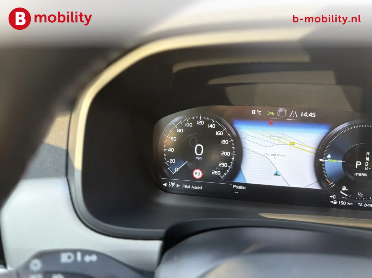 2.0 T6 AWD R-Design Trekhaak 2.100kg Head Up Harman/Kardon | 360 Camera | Panoramadak | Apple CarPlay | Adaptive Cruise