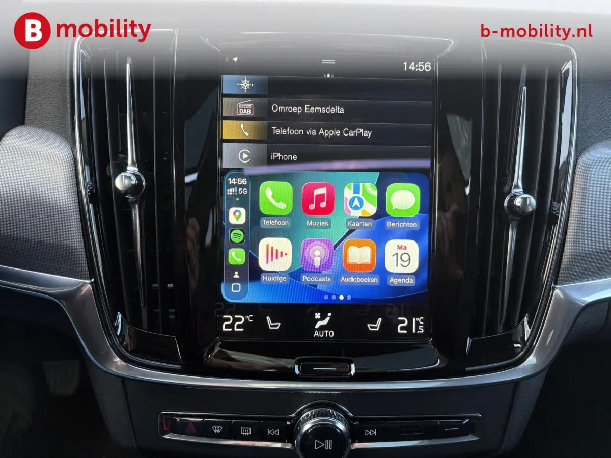 2.0 T6 AWD R-Design Trekhaak 2.100kg Head Up Harman/Kardon | 360 Camera | Panoramadak | Apple CarPlay | Adaptive Cruise