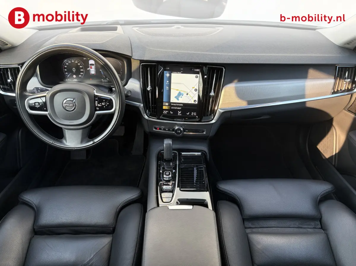 2.0 T6 AWD R-Design Trekhaak 2.100kg Head Up Harman/Kardon | 360 Camera | Panoramadak | Apple CarPlay | Adaptive Cruise