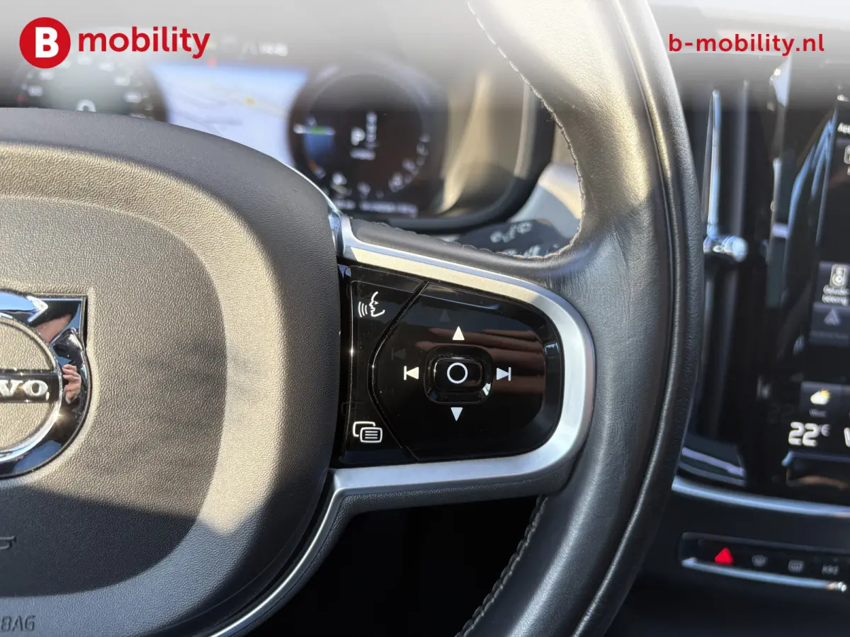 2.0 T6 AWD R-Design Trekhaak 2.100kg Head Up Harman/Kardon | 360 Camera | Panoramadak | Apple CarPlay | Adaptive Cruise