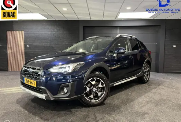 1.6i Pure|AWD|TREKHAAK|RIJKLAAR|VOL OPTIES|MOOI