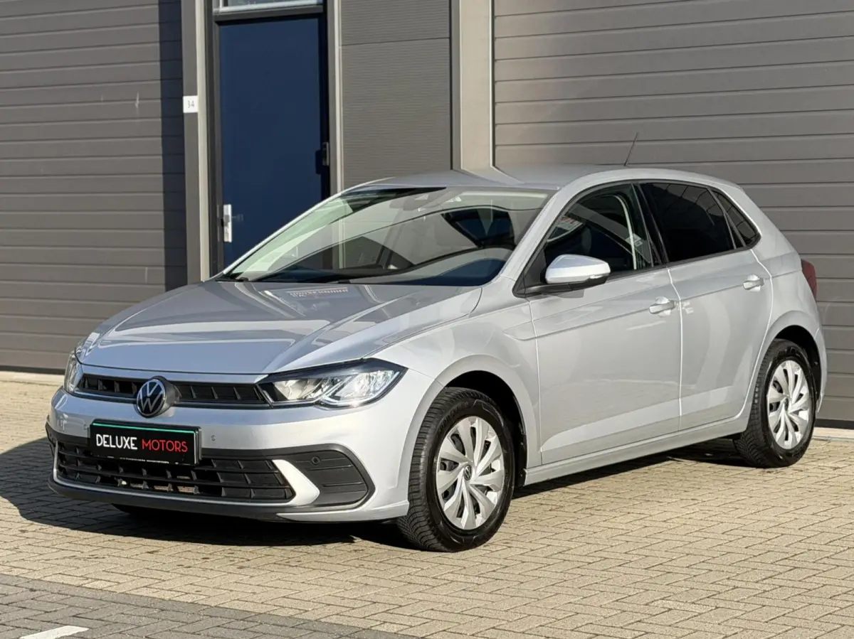 1.0 TSI Life DSG BTW|CarPlay|ACC|Stoelvw|I.Q