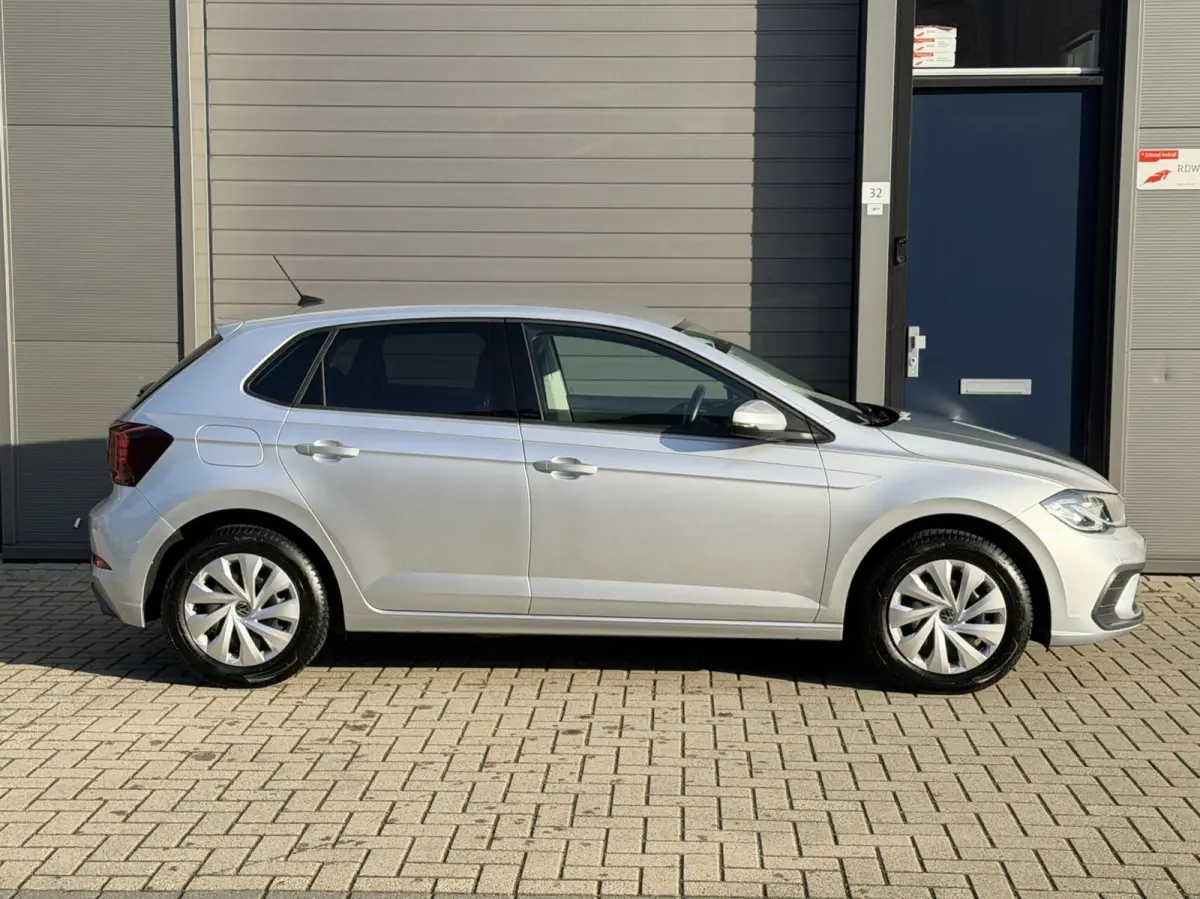 1.0 TSI Life DSG BTW|CarPlay|ACC|Stoelvw|I.Q