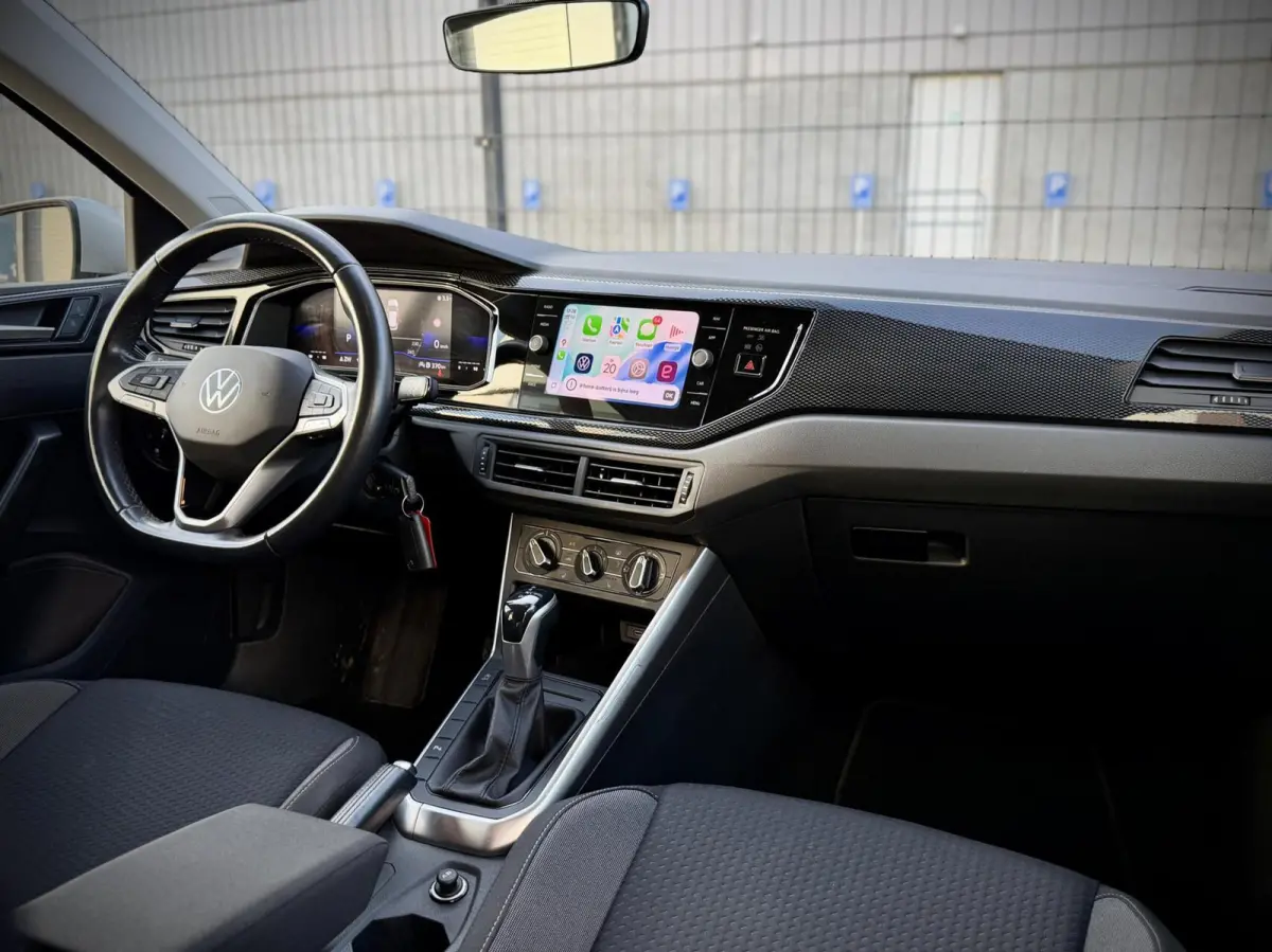 1.0 TSI Life DSG BTW|CarPlay|ACC|Stoelvw|I.Q
