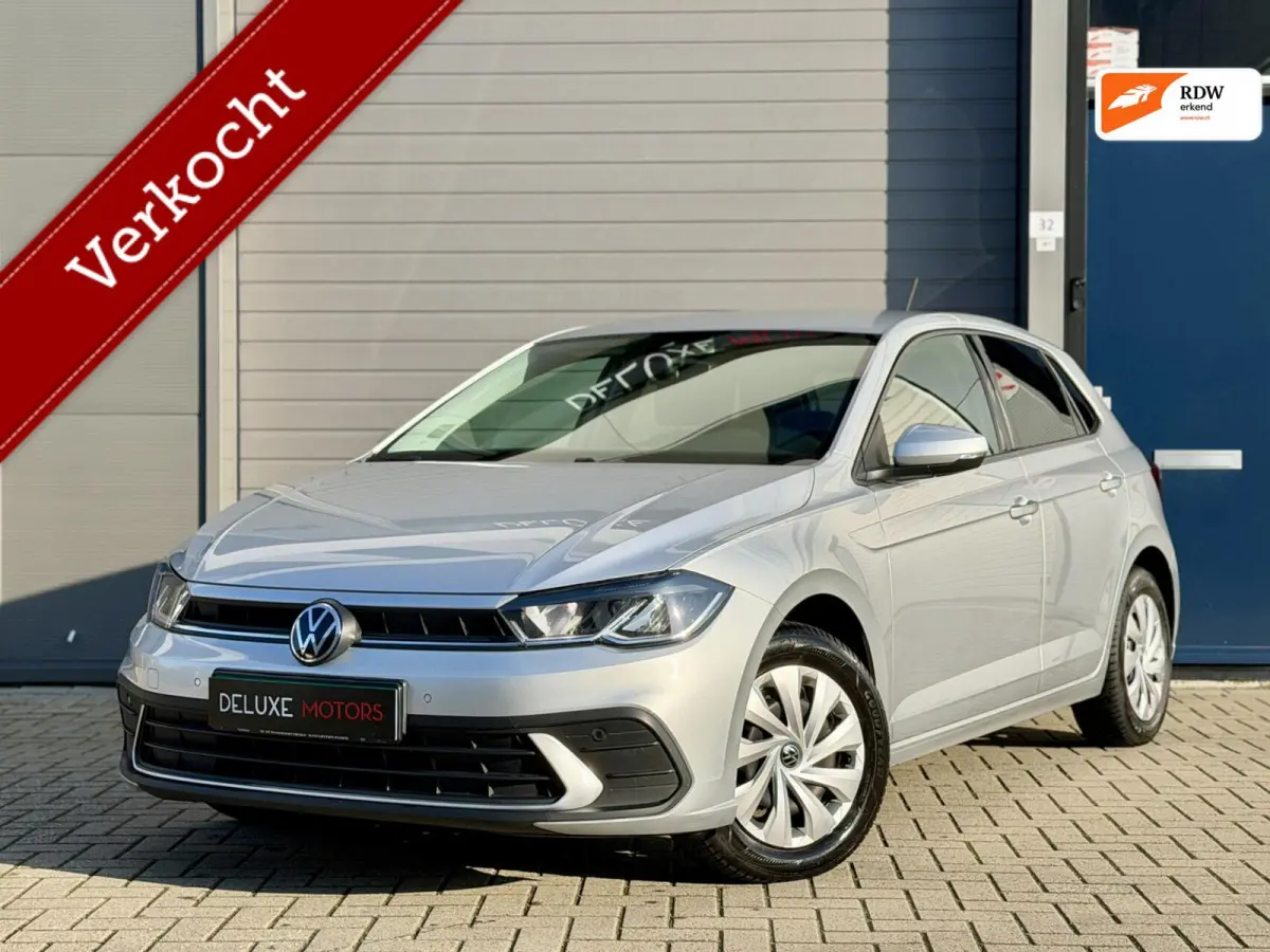 1.0 TSI Life DSG BTW|CarPlay|ACC|Stoelvw|I.Q