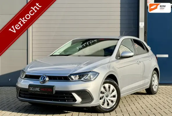 1.0 TSI Life DSG BTW|CarPlay|ACC|Stoelvw|I.Q