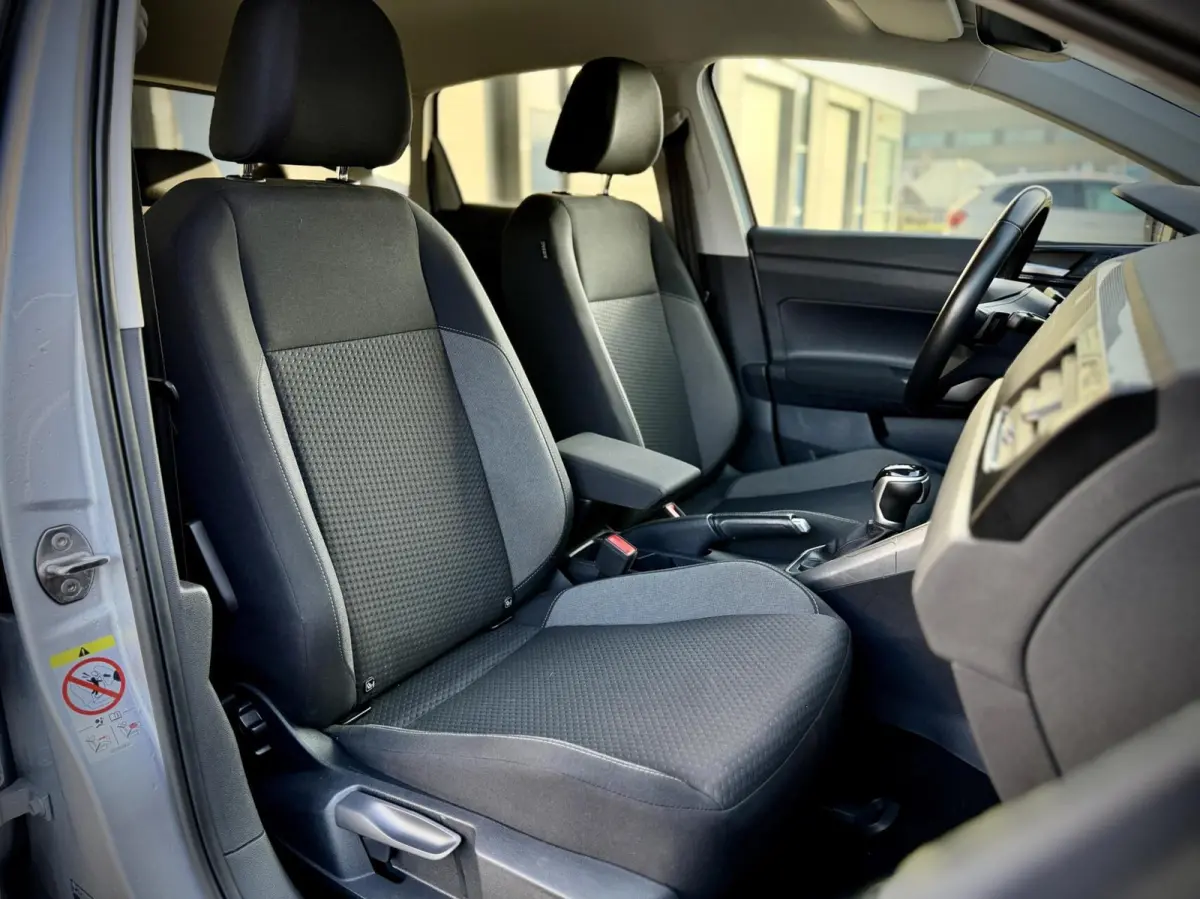 1.0 TSI Life DSG BTW|CarPlay|ACC|Stoelvw|I.Q