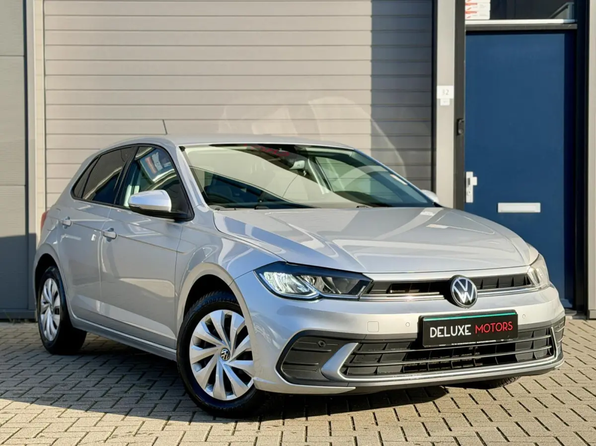 1.0 TSI Life DSG BTW|CarPlay|ACC|Stoelvw|I.Q