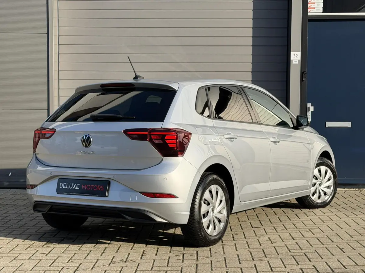 1.0 TSI Life DSG BTW|CarPlay|ACC|Stoelvw|I.Q