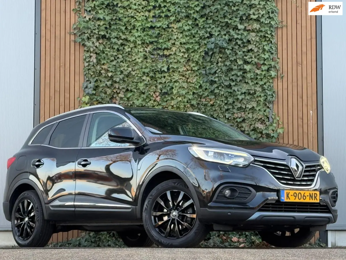 1.3 TCe Zen|AUTOMAAT|STOEL VERWRM.|