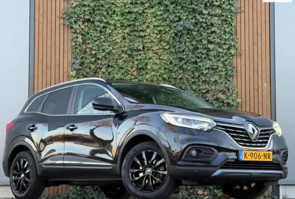 1.3 TCe Zen|AUTOMAAT|STOEL VERWRM.|