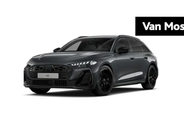 Avant 2.0 quattro S edition l Demo l Adaptive cruise control l Parkeersensoren l Achteruitrijcamera l Verwarmbare voorstoelen l Stoelen voor, elekt. verstelb. l Navigatie l Apple Carplay / A