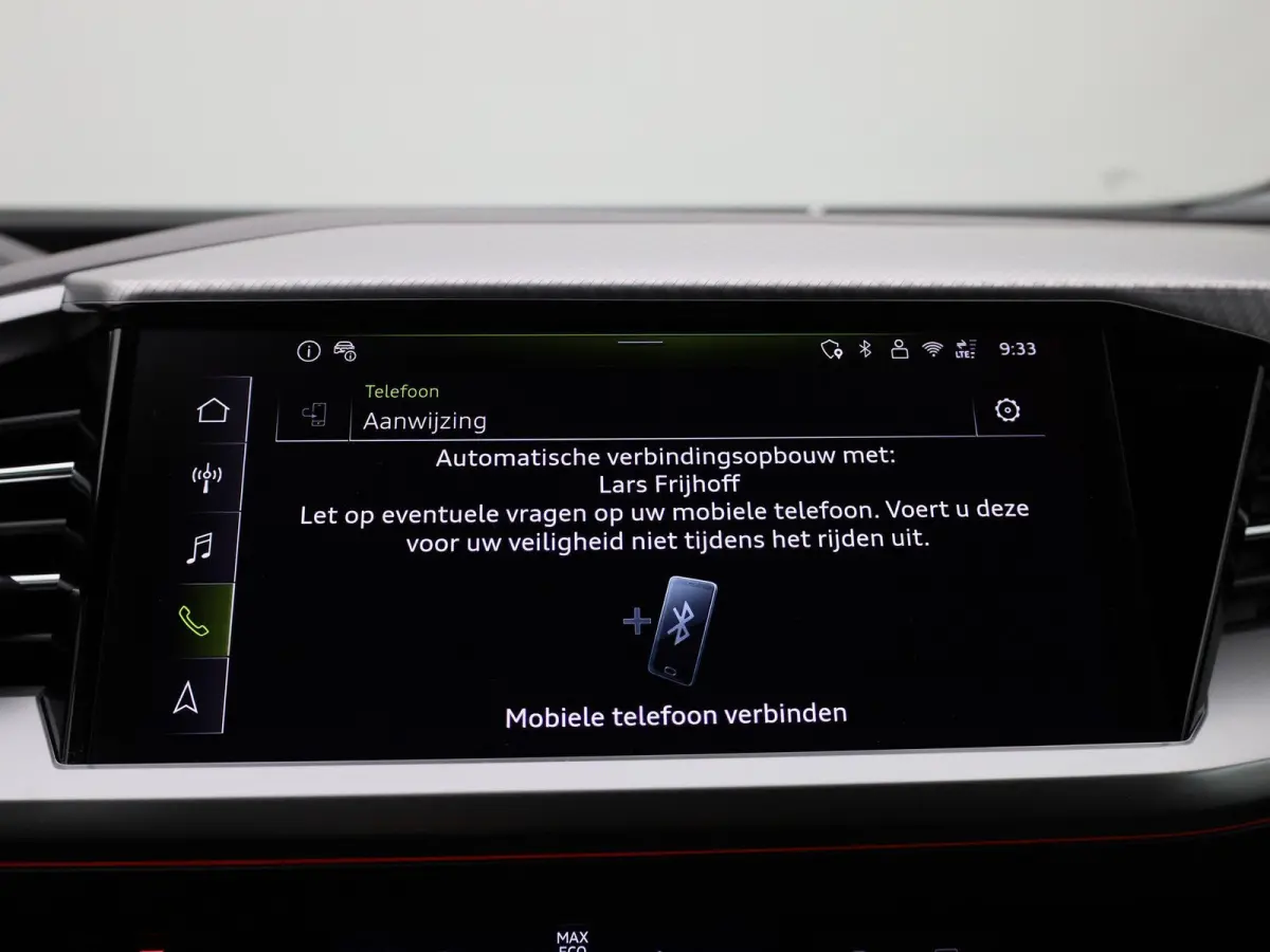 45 quattro Advanced edition 82 kWh l Demo l Adaptive cruise control l Achteruitrijcamera l Airco l Navigatie l Stoelverwarming l Apple Carplay / Android Auto l Matrix-ledkoplampen l Privacy 