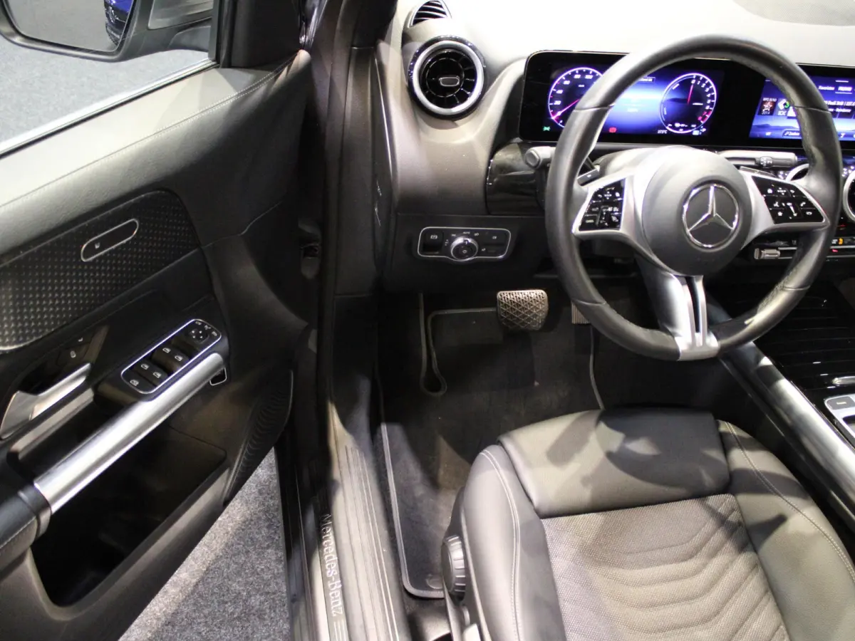 250 e Luxury Line Panorama dak