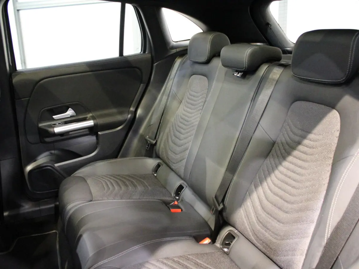 250 e Luxury Line Panorama dak