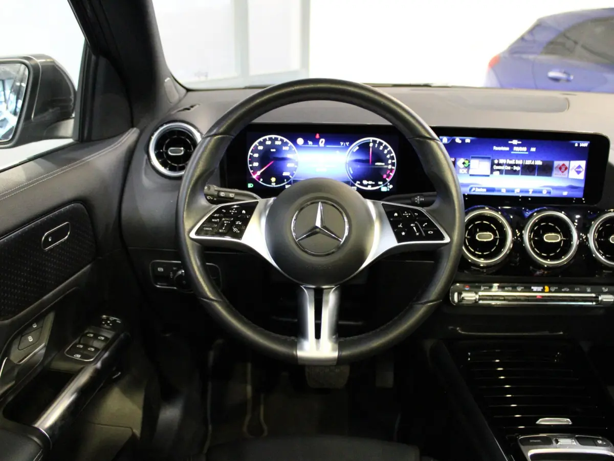 250 e Luxury Line Panorama dak
