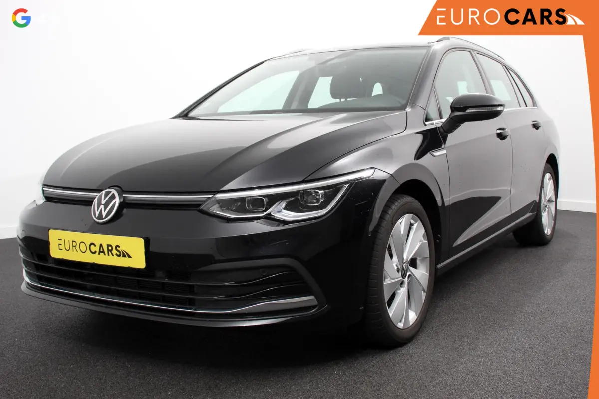 1.5 eTSI 150pk DSG Style Navigatie Apple Carplay/Android Auto Adaptive Cruise Control Parkeersensoren Camera Stoel-en stuurverwarming Blind Spot Assist Ledverlichting voor