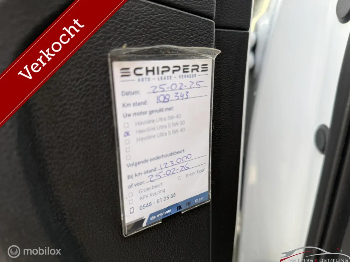 1.6 GDi, Clima, Camera, Trekhaak,Dealeronderh