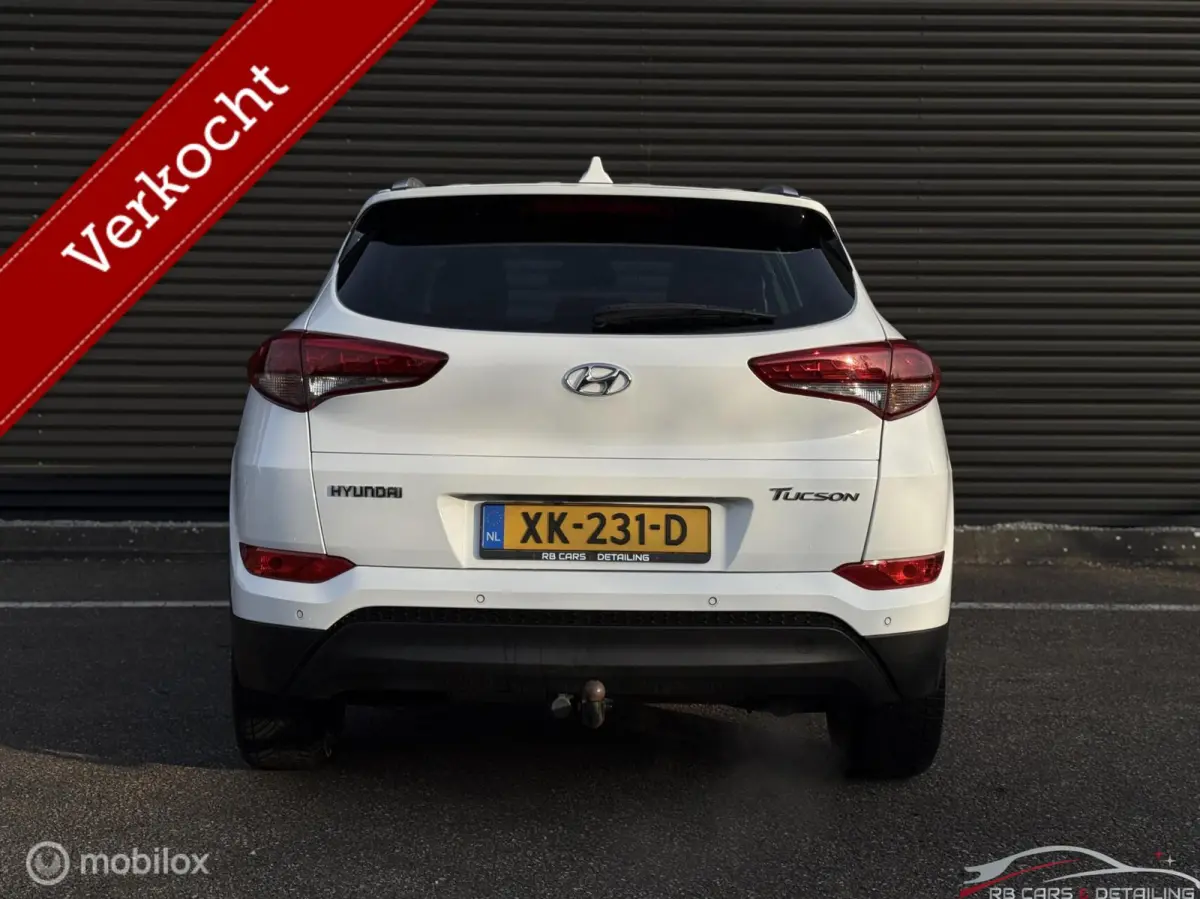 1.6 GDi, Clima, Camera, Trekhaak,Dealeronderh