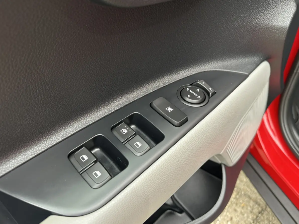 1.0 T-GDi Sports Edition 1e eigenaar Navigatie Trekhaak