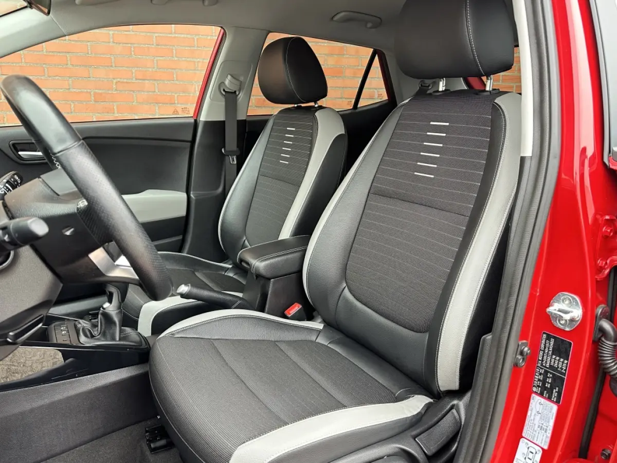 1.0 T-GDi Sports Edition 1e eigenaar Navigatie Trekhaak
