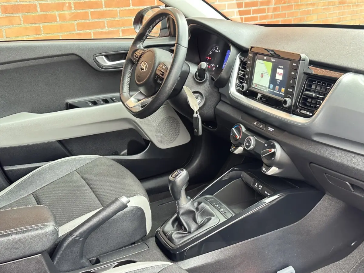 1.0 T-GDi Sports Edition 1e eigenaar Navigatie Trekhaak